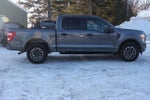 2022 F-150 Thumbnail 6