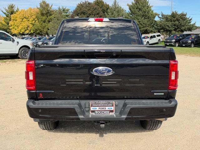 2022 Ford F-150 - $39,010