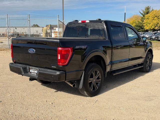 2022 Ford F-150 - $39,010