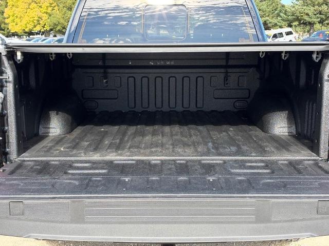2022 Ford F-150 - $39,010