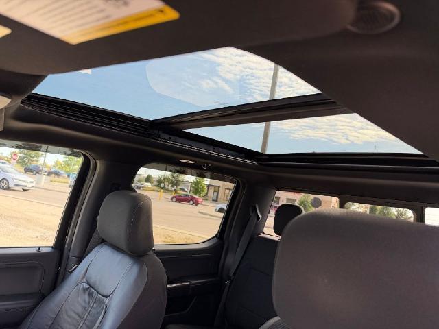 2022 Ford F-150 - $39,010