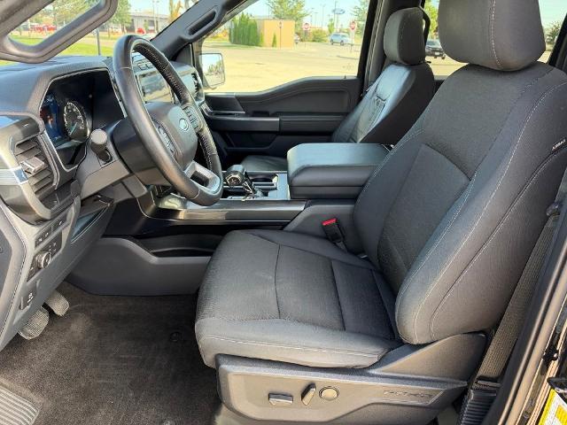 2022 Ford F-150 - $39,010