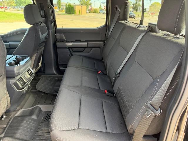 2022 Ford F-150 - $39,010