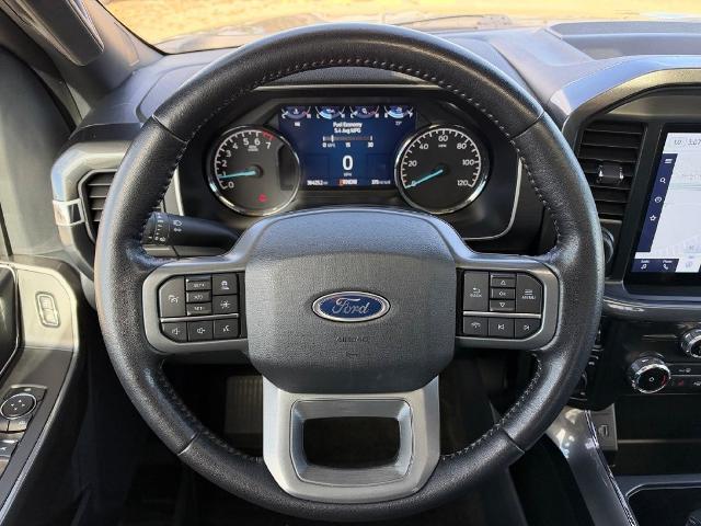 2022 Ford F-150 - $39,010