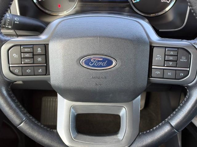 2022 Ford F-150 - $39,010