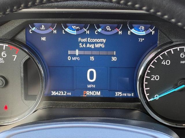 2022 Ford F-150 - $39,010