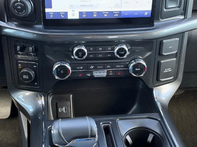 2022 Ford F-150 - $39,010