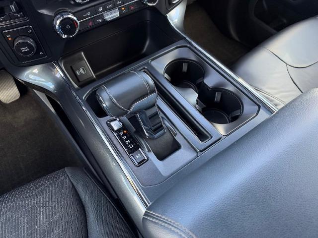 2022 Ford F-150 - $39,010