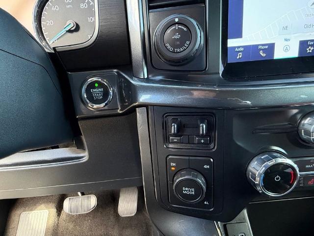 2022 Ford F-150 - $39,010