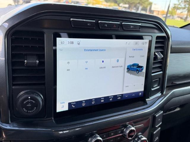 2022 Ford F-150 - $39,010