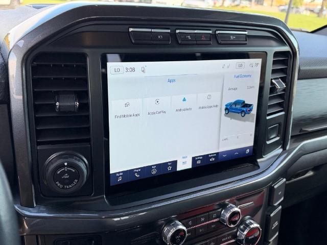 2022 Ford F-150 - $39,010