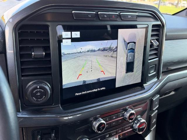 2022 Ford F-150 - $39,010