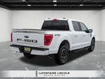 2022 F-150 Thumbnail 5