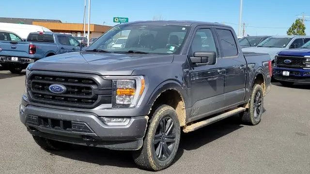 Preowned 2022 Ford F-150 XL for Sale