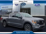 2022 F-150 Thumbnail 1