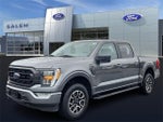 2022 F-150 Thumbnail 6