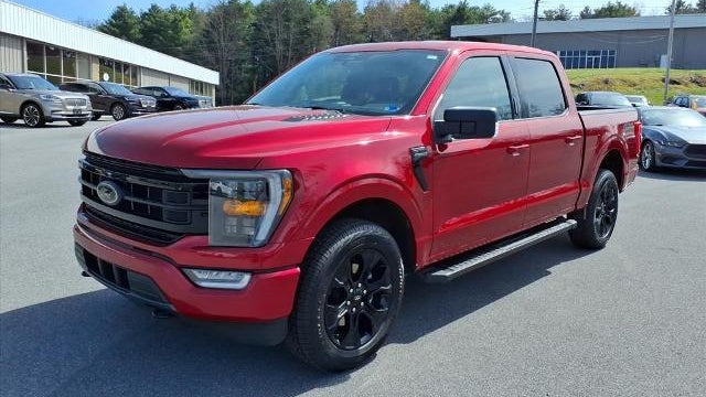 Preowned 2022 Ford F-150 XL for Sale