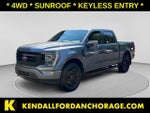 2022 F-150 Thumbnail 1