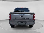 2022 F-150 Thumbnail 4