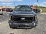 2022 F-150 Thumbnail 2