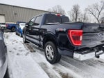 2022 F-150 Thumbnail 4