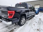 2022 F-150 Thumbnail 6