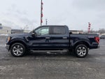 2022 F-150 Thumbnail 15