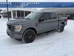 2022 F-150 Thumbnail 1