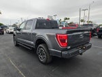 2022 F-150 Thumbnail 8