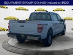 2022 F-150 Thumbnail 7