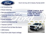 2022 F-150 Thumbnail 27