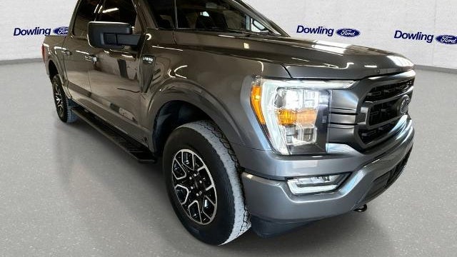 Preowned 2022 Ford F-150 XL for Sale