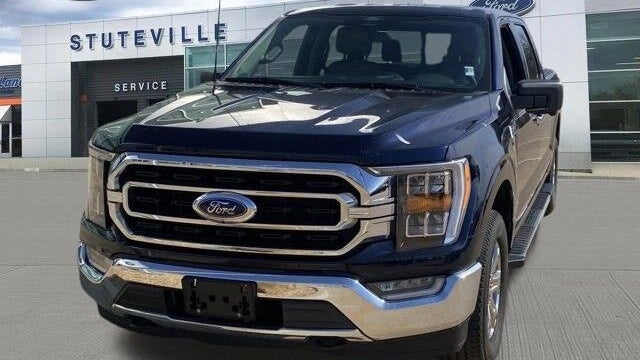 Preowned 2022 Ford F-150 XL for Sale