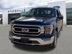 2022 F-150 Thumbnail 1