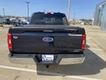 2022 F-150 Thumbnail 6