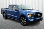 2022 F-150 Thumbnail 1
