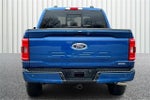 2022 F-150 Thumbnail 4