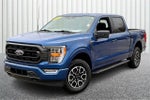 2022 F-150 Thumbnail 2