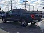2022 F-150 Thumbnail 4