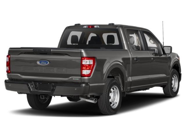 2022 Ford F-150 XL — photo 1 of 4