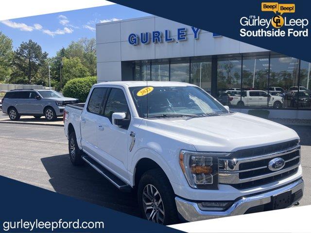 2022 Ford F-150 - $39,472