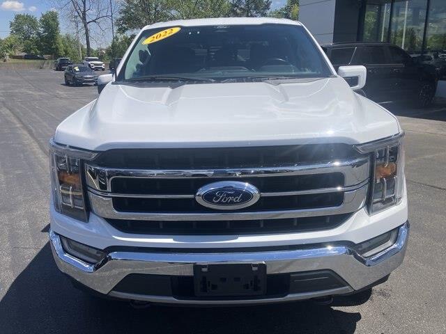 2022 Ford F-150 - $39,472