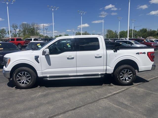 2022 Ford F-150 - $39,472