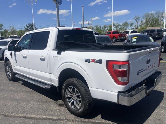 2022 Ford F-150 - $39,472