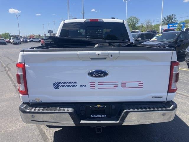 2022 Ford F-150 - $39,472