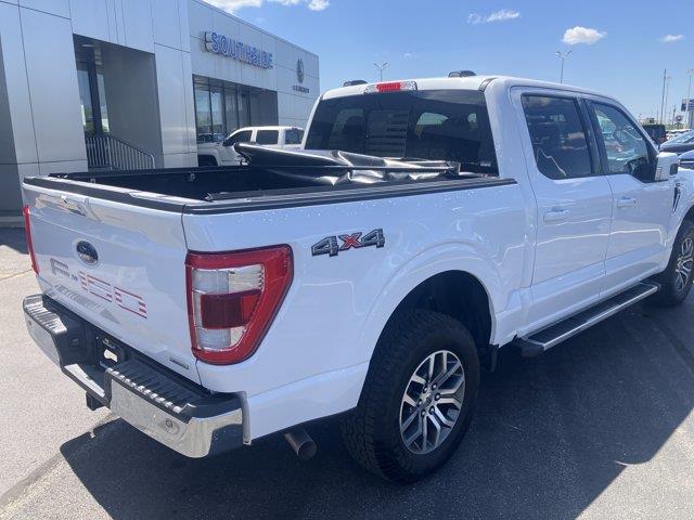 2022 Ford F-150 - $39,472