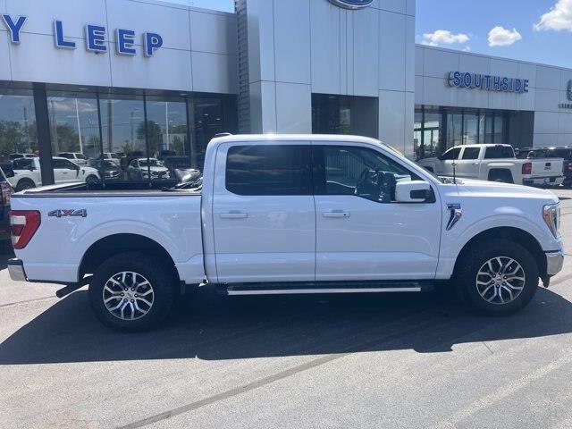 2022 Ford F-150 - $39,472