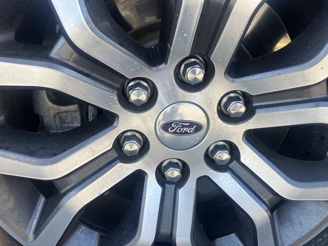 2022 Ford F-150 - $39,472