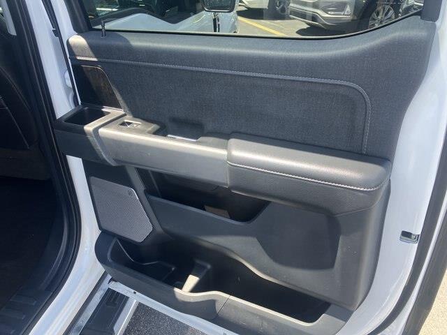 2022 Ford F-150 - $39,472