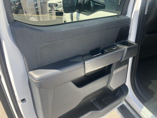 2022 Ford F-150 - $39,472